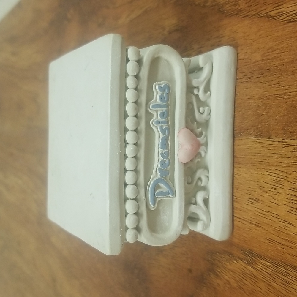 VTG 90s Dreamsicles Porcelain